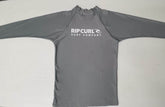 SHOCK LS RASHIE - Rip Curl